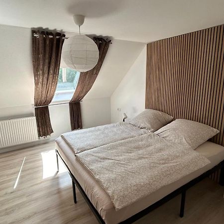 Gaestehaus Upland Stryck Εξωτερικό φωτογραφία