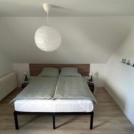 Gaestehaus Upland Stryck Εξωτερικό φωτογραφία